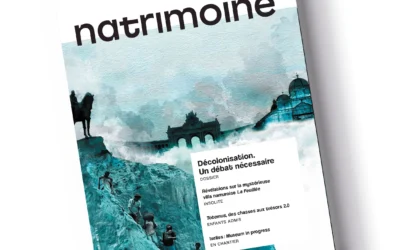 Natrimoine n°1 – Décolonisation. Un débat nécessaire