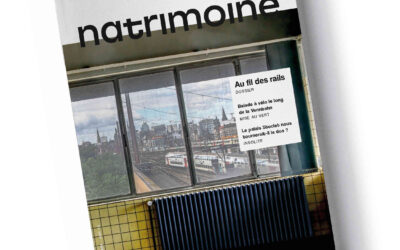 Natrimoine n°6 – Au fil des rail
