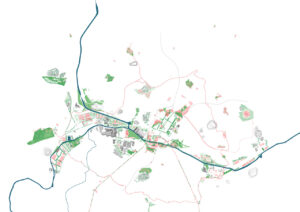 Projets cœur de ville