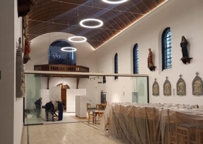 Le Centre d’Interprétation du Proto-Béguinisme d’Oignies