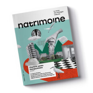 Couverture Natrimoine 9
