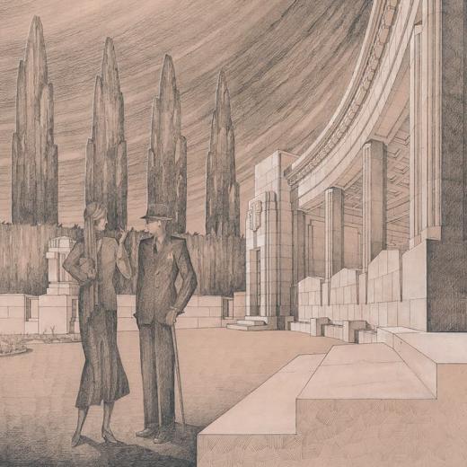 Visite de l&rsquo;exposition François Malfait – mardi 13 janvier