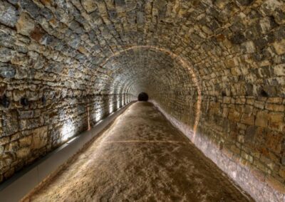 Visite exclusive à la découverte des graffitis de la Citadelle de Namur – samedi 04.04.26