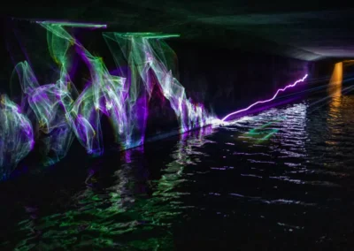 Lancement Natrimoine 12 – Musée des égouts – Vendredi 20.03.26