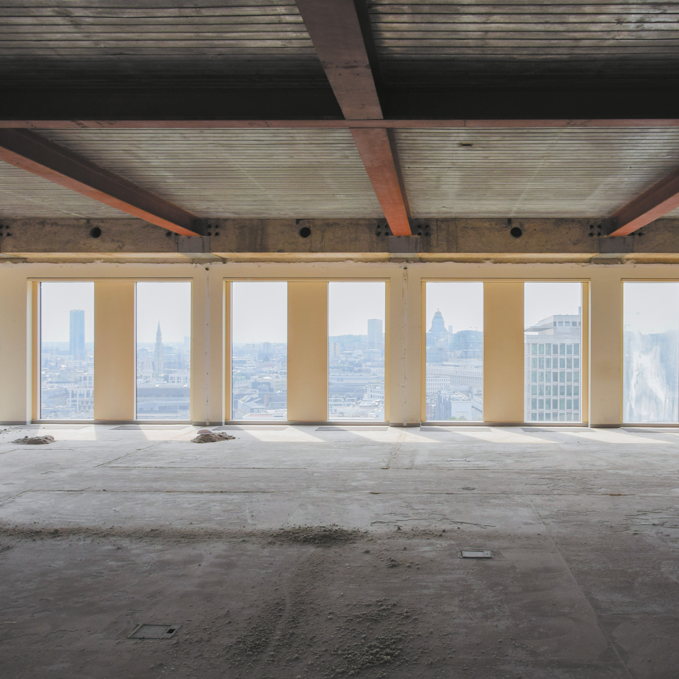 Image de la cover du natrimoine numéro 5