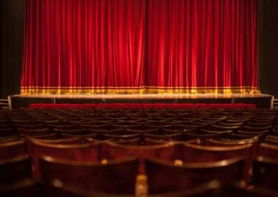 Visite exclusive du Novum – dimanche 19.04.26