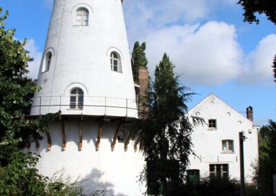 Lancement Natrimoine 13 – Moulin d&rsquo;Evere – Mercredi 01.07.26