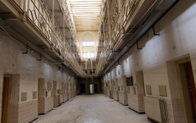 Lancement Natrimoine 14 – Visite de la prison de Forest – mercredi 11.11.26