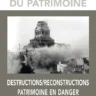 Les châteaux Charle-Albert et Tournay-Solvay. La réhabilitation de deux manoirs ravagés par l'incendie