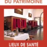 Notre-Dame à la Rose, l'incontournable espace historique des lieux de santé